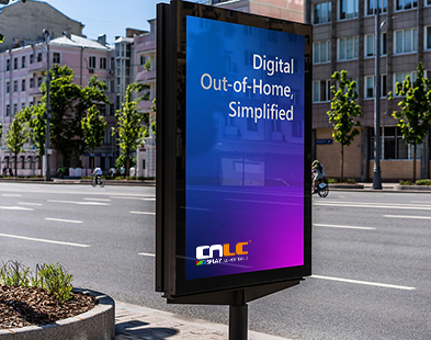 Advantages of Electronic Digital Signage