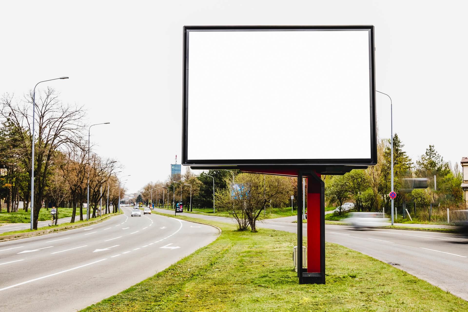 Street Canvases: How do LED billboards become a medium for urban creative expression?