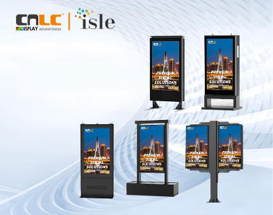 Sincerely invite you to attend ISLE exhibition！