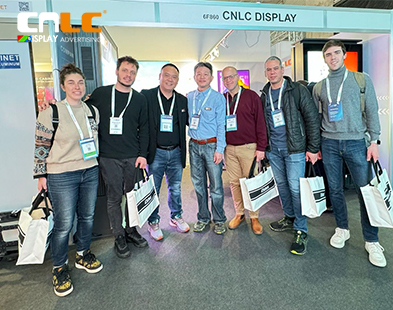 ISE 2024 | Spain Exhibition Review