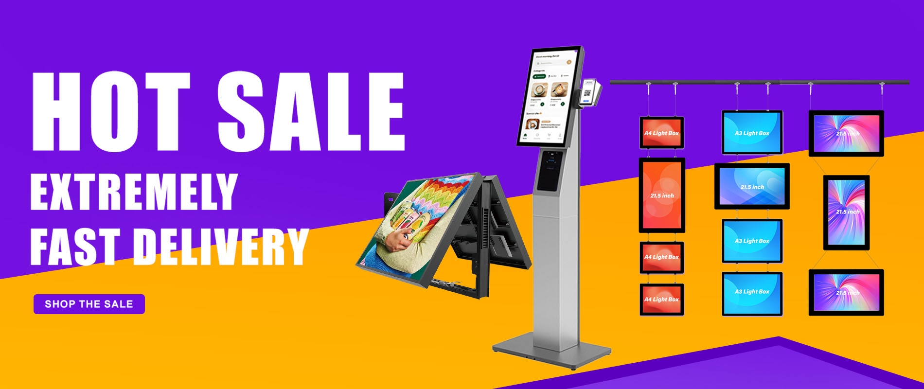 Hot Sale
