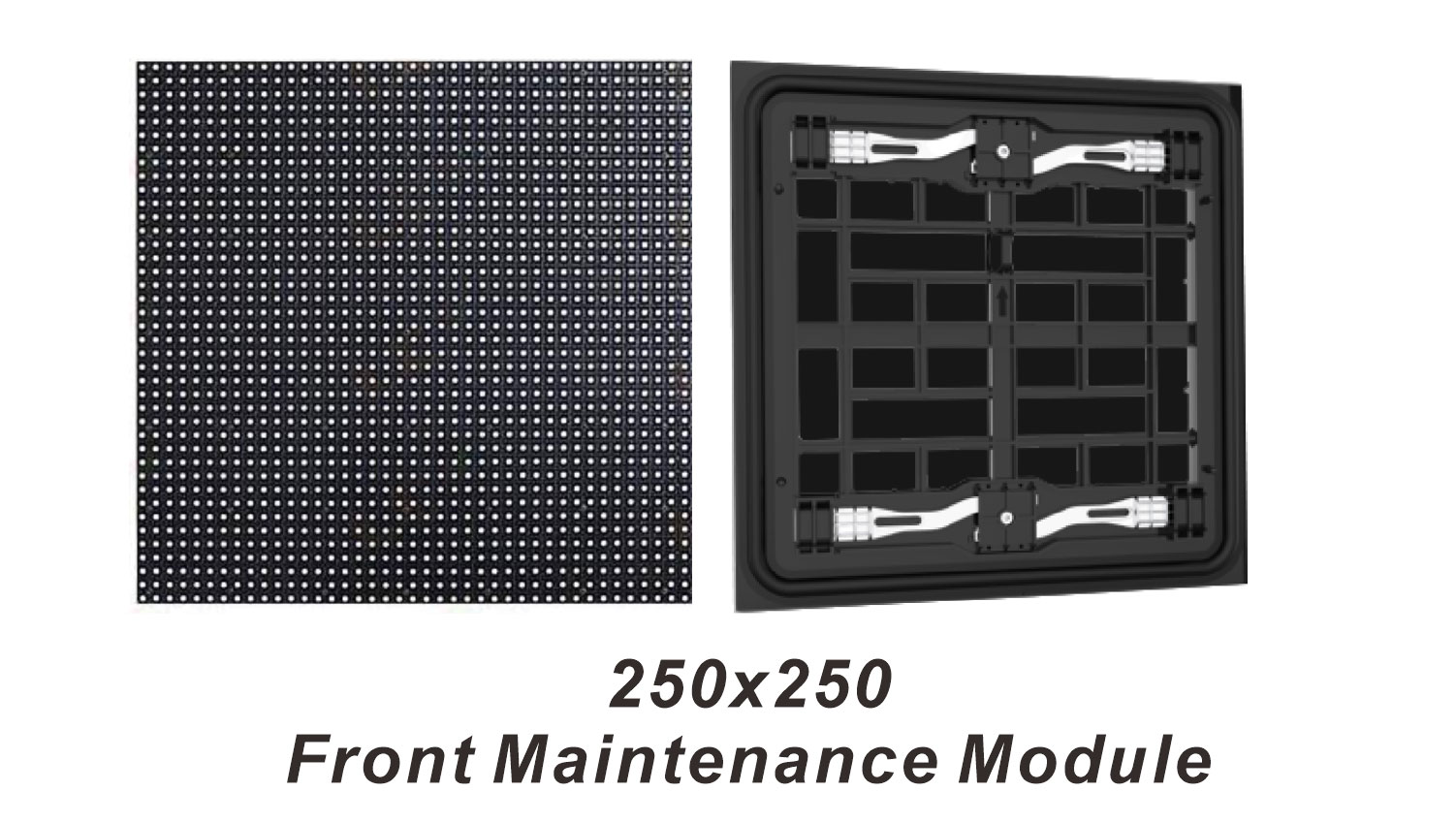 High-Brightness Module