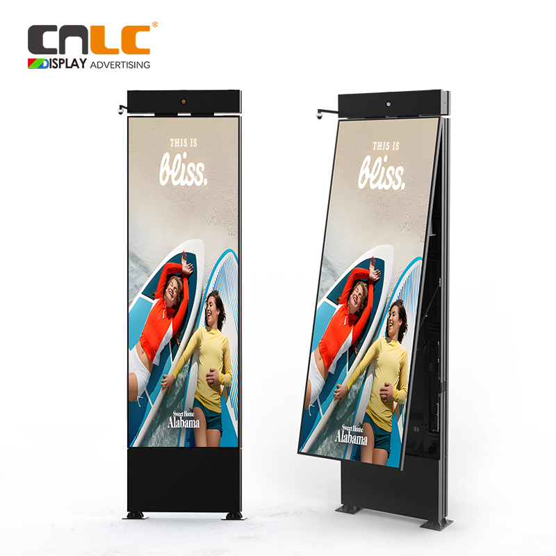 Weatherproof LED Digital Billboard for Petrol Station Advertising