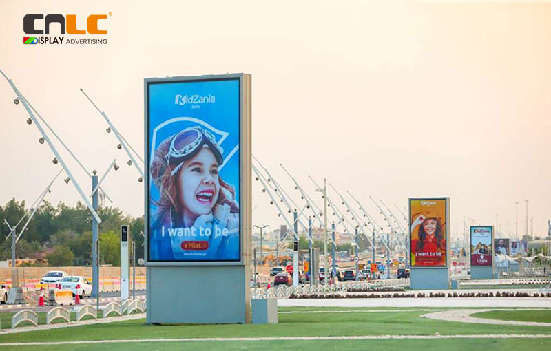 From Qatar 2022 to North America 2026: Outdoor Advertising Solutions for the FIFA World Cup