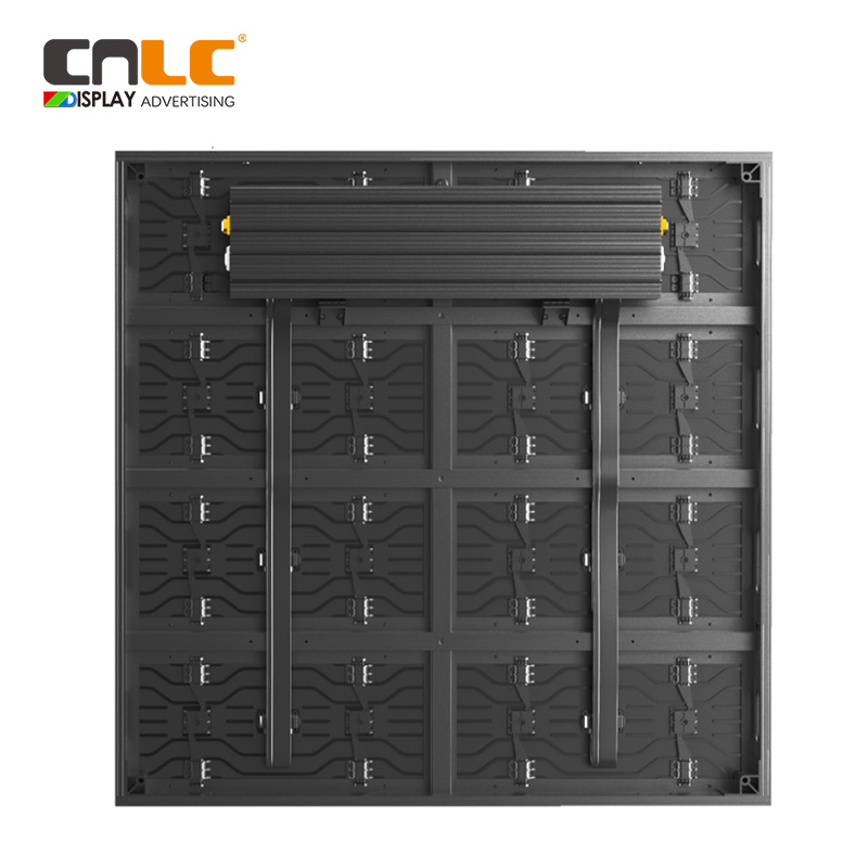 LED fixed cabinet