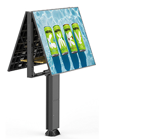 LED Billboard