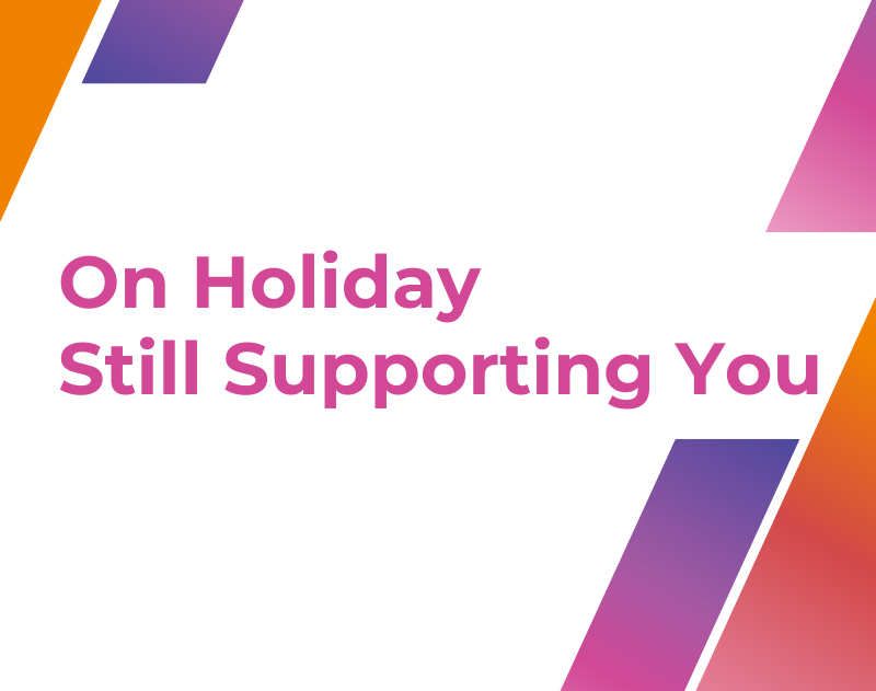 CNLC Holiday Support – Here for You