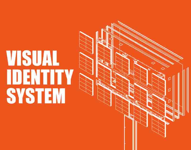 CNLC Upgrades Visual Identity for Digital Signage Brand Consistency