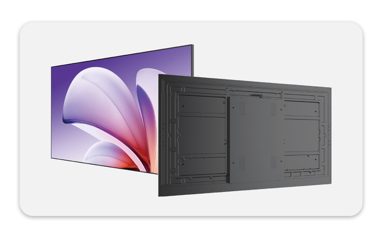 Sunlight-Readable LCD Panel with Enhanced Brightness Performance High brightness LCD module for sunlight-readable digital signage