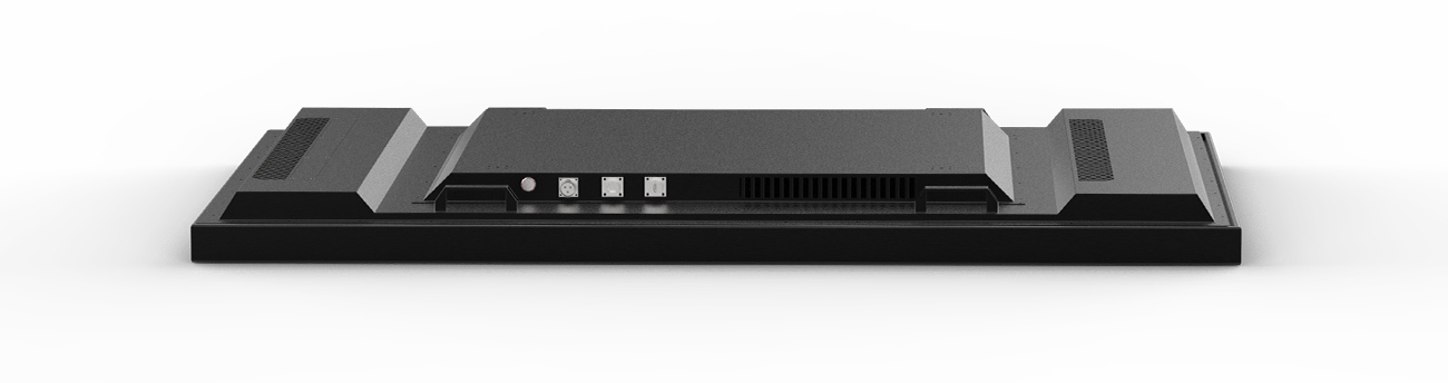 Lightweight Aluminum Housing Design for Reliable LED Display Performance Precision Aluminum Frame Structure for MIP LED Display