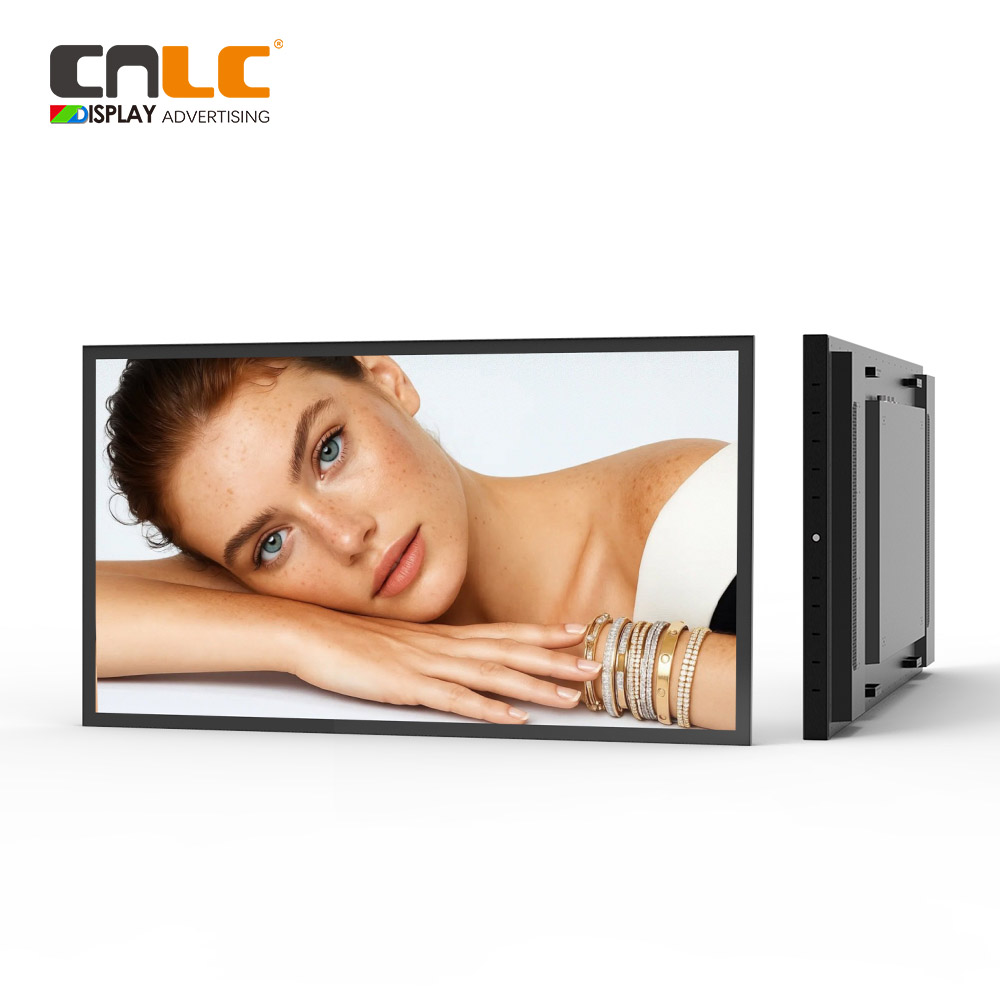 Fine Pitch MIP LED Display